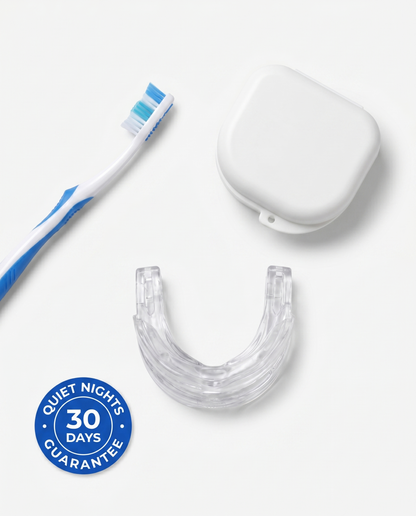 Somnex Pro™ Anti-Snoring Mouthpiece
