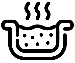 Boil a Cup of Water